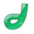 DWeaver vert SZ Icon